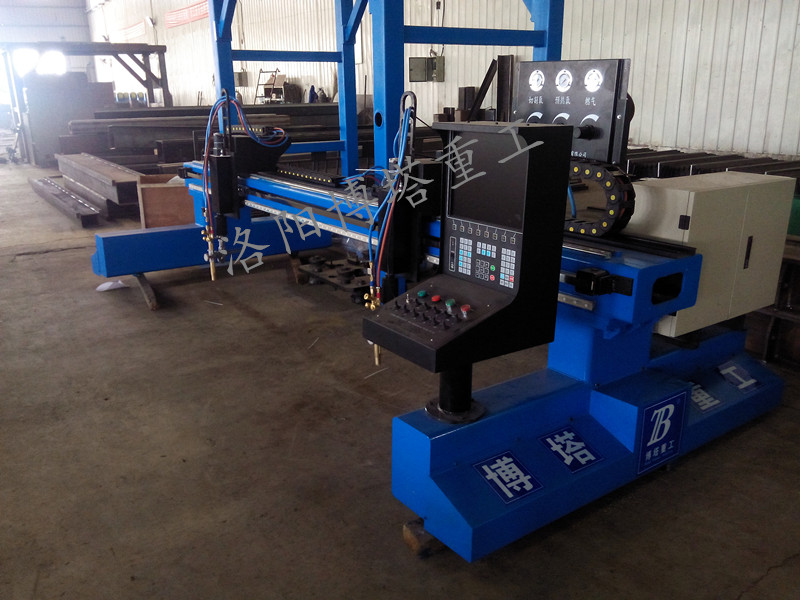 數(shù)控火焰切割機