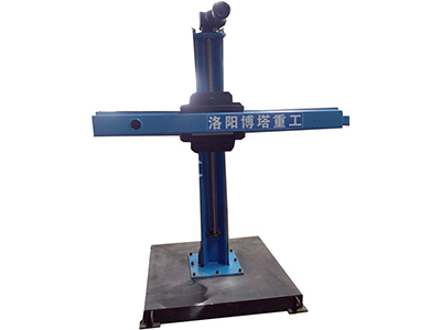 博塔精密型焊接操作機(jī)