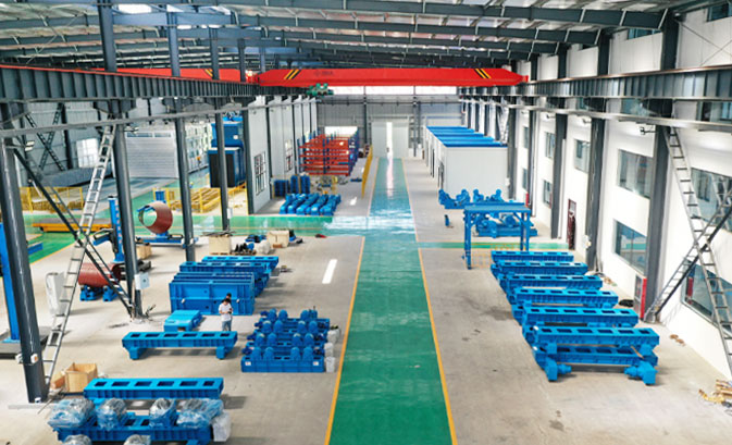 匠心打造節(jié)能、智能、人性化的焊割裝備